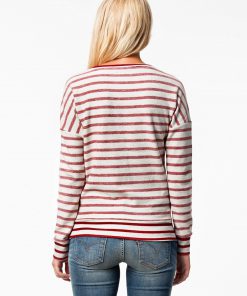 Alternative view of سویشرت Harissa O-Neck